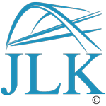 JLK Logo